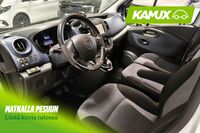 Opel Vivaro vaihtoauto