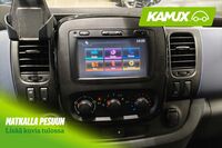 Opel Vivaro vaihtoauto