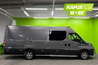 Iveco Daily vaihtoauto