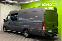 Iveco Daily vaihtoauto