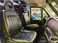 Iveco Daily vaihtoauto