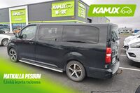 Toyota Proace Verso vaihtoauto