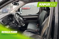 Toyota Proace Verso vaihtoauto