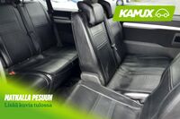 Toyota Proace Verso vaihtoauto