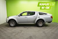 Mitsubishi L200 vaihtoauto