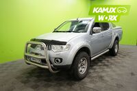 Mitsubishi L200 vaihtoauto