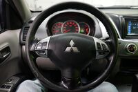 Mitsubishi L200 vaihtoauto