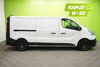 Renault Trafic vaihtoauto