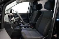 Volkswagen Caddy vaihtoauto