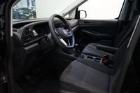 Volkswagen Caddy vaihtoauto