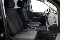 Volkswagen Caddy vaihtoauto