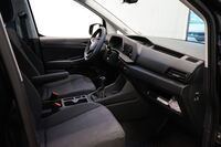 Volkswagen Caddy vaihtoauto
