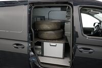 Volkswagen Caddy vaihtoauto