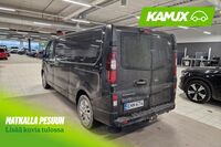 Opel Vivaro vaihtoauto