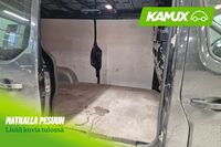 Opel Vivaro vaihtoauto