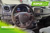 Opel Vivaro vaihtoauto