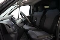 Opel Vivaro vaihtoauto