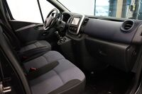 Opel Vivaro vaihtoauto