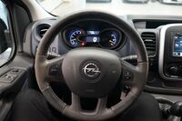 Opel Vivaro vaihtoauto