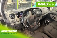 Nissan NV300 vaihtoauto