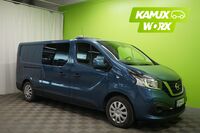 Nissan NV300 vaihtoauto