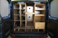 Nissan NV300 vaihtoauto