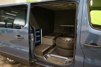 Nissan NV300 vaihtoauto