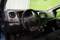 Nissan NV300 vaihtoauto