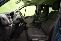 Nissan NV300 vaihtoauto