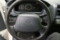 Toyota Hiace vaihtoauto