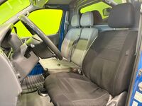 Toyota Hiace vaihtoauto