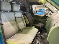 Toyota Hiace vaihtoauto