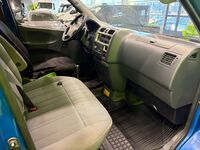 Toyota Hiace vaihtoauto