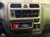 Toyota Hiace vaihtoauto