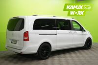 Mercedes-Benz V vaihtoauto