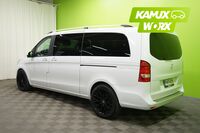 Mercedes-Benz V vaihtoauto