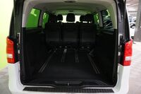 Mercedes-Benz V vaihtoauto