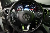 Mercedes-Benz V vaihtoauto