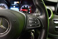 Mercedes-Benz V vaihtoauto