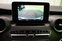 Mercedes-Benz V vaihtoauto