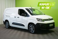 Citroën Berlingo Van vaihtoauto