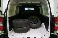 Citroën Berlingo Van vaihtoauto