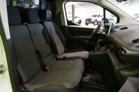 Citroën Berlingo Van vaihtoauto