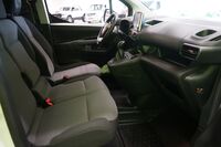 Citroën Berlingo Van vaihtoauto