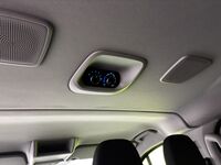 Ford Tourneo Custom vaihtoauto