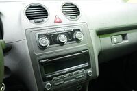 Volkswagen Caddy vaihtoauto