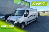Renault Master vaihtoauto