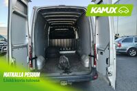 Renault Master vaihtoauto
