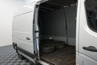 Renault Master vaihtoauto