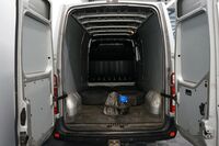 Renault Master vaihtoauto
